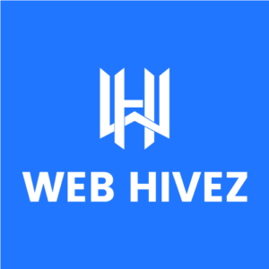 Webhivez Logo