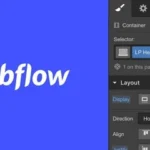 Webflow Development
