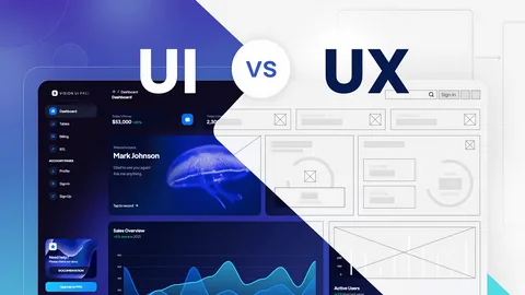 UI/UX