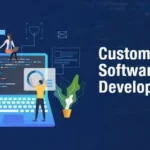 Custom Software Development