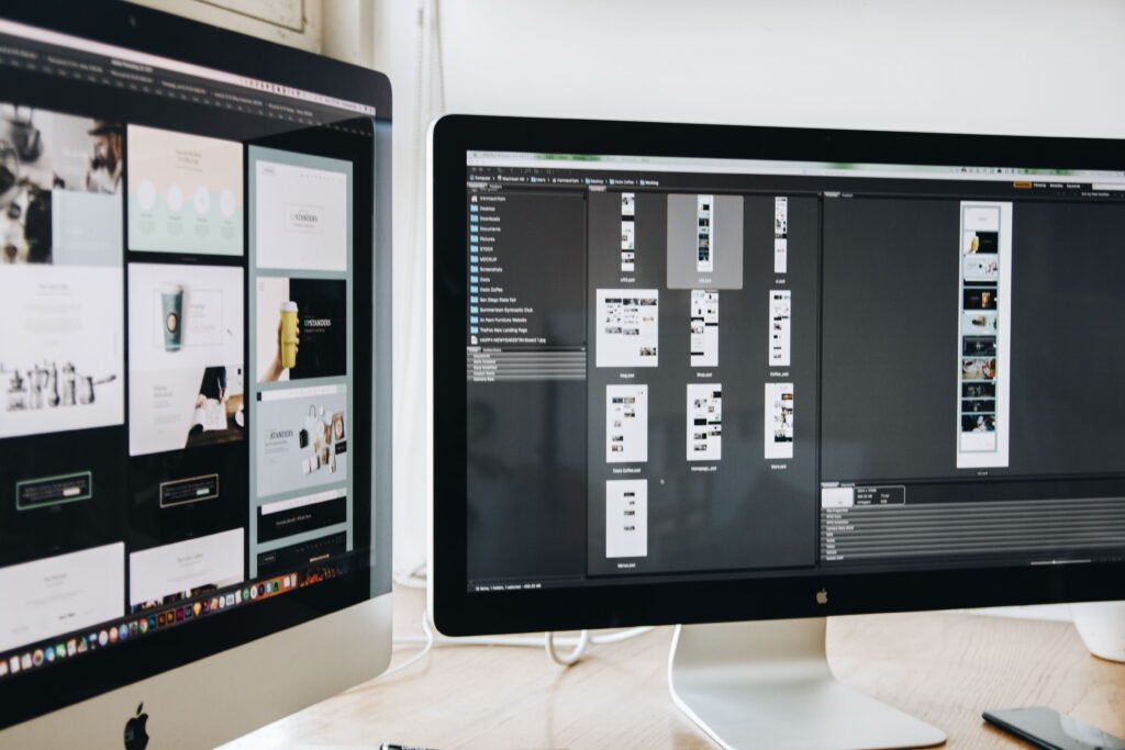 Benefits of Custom UI_UX Design