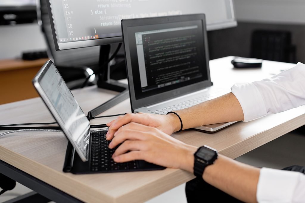 Developer Freedom & Flexibility