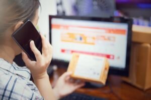 E-commerce Business