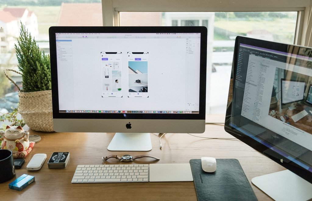 Improving Collaboration with Figma