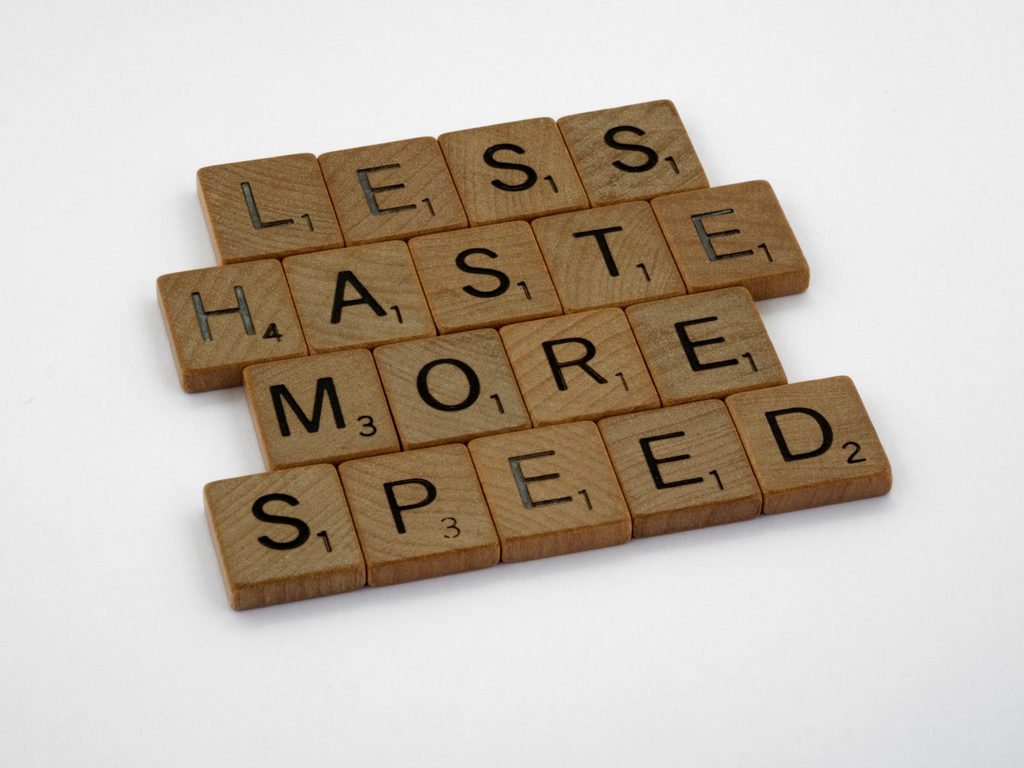 WordPress Speed Optimization Techniques