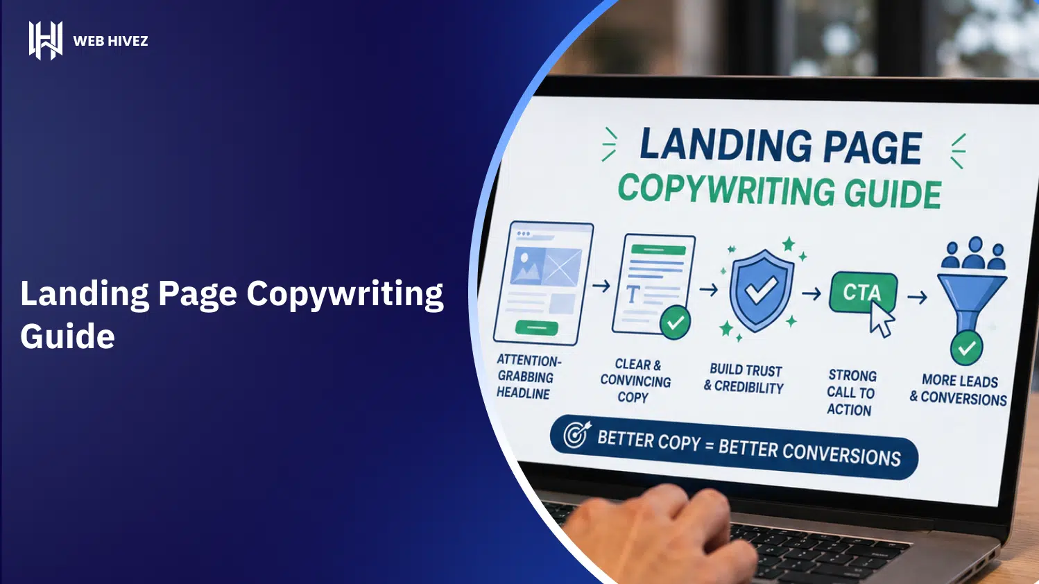 Landing Page Copywriting Guide