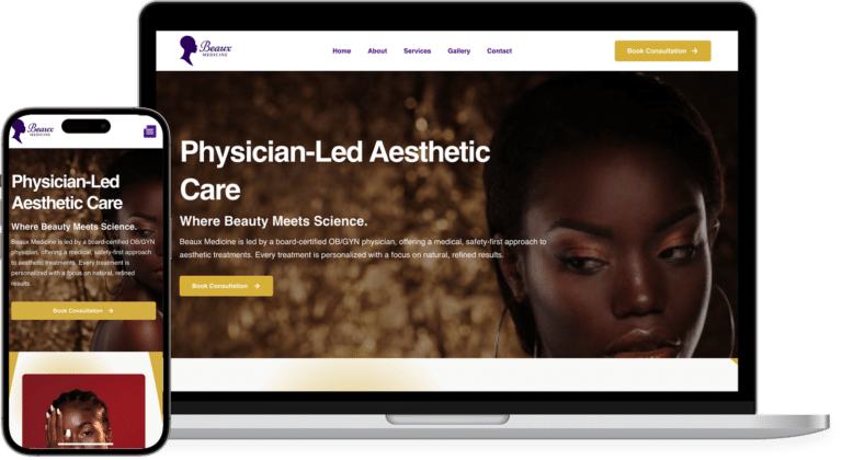 Beaux Medicine