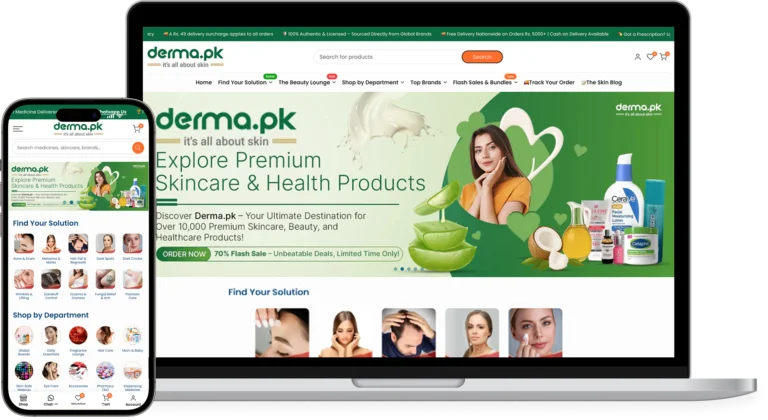 Derma.pk