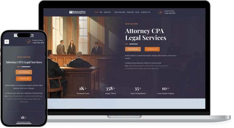Bates Law Firm