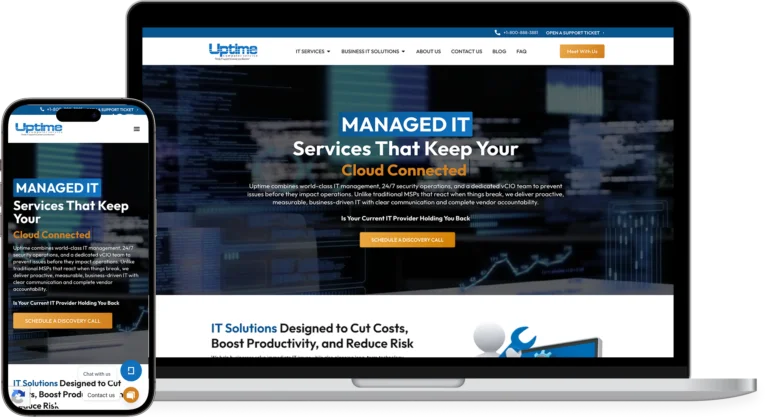 Uptime Co
