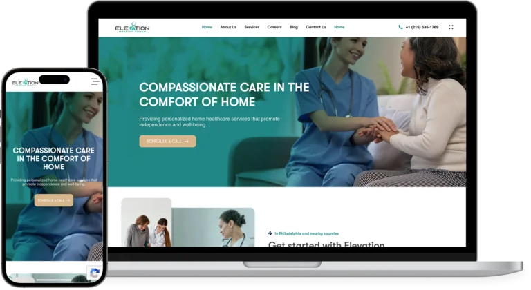 Elevation HCA