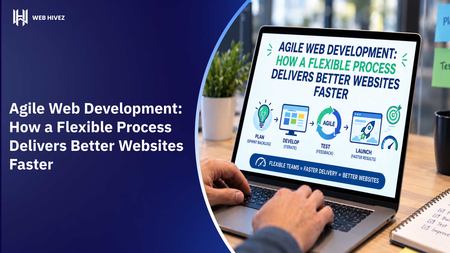 Agile Web Development_ How a Flexible Process
