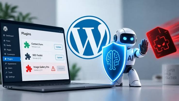 Plugin releases now get an automated security review